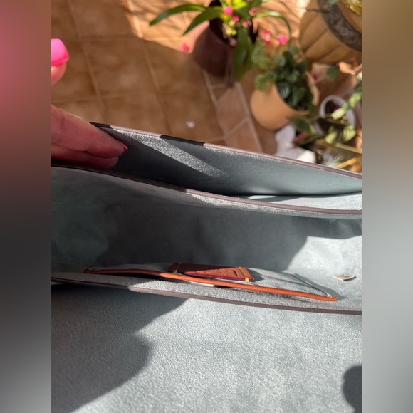 Coach Studio Shoulder Bag in Sage/Pewter - Picture 10 of 16